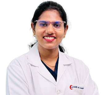 DR. Snehamol Shaju